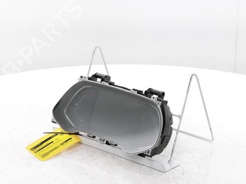 Kombiinstrument RENAULT CLIO V (B7_) 1.0 TCe 100 (B7MT) | BP29899574C47