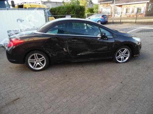 Pipe PEUGEOT 308 CC (4B_) 1.6 16V | BP40583048M125 - Image 5