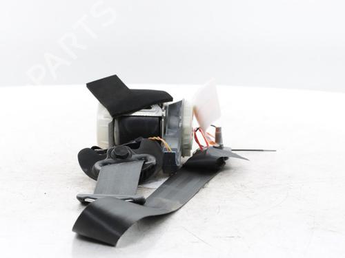Front right seatbelt CITROËN C3 II (SC_) 1.4 VTi 95 | BP38234224I25 - Image 3