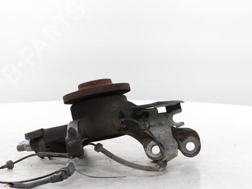 Left front steering knuckle PEUGEOT EXPERT Van (V_) 2.0 BlueHDi 145 | BP34564854M25  - Image 5