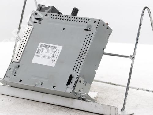 Radio RENAULT ZOE Hatchback Van (BFM_) Electric (BFMC, BFMD) | BP37872915E6 - Image 2