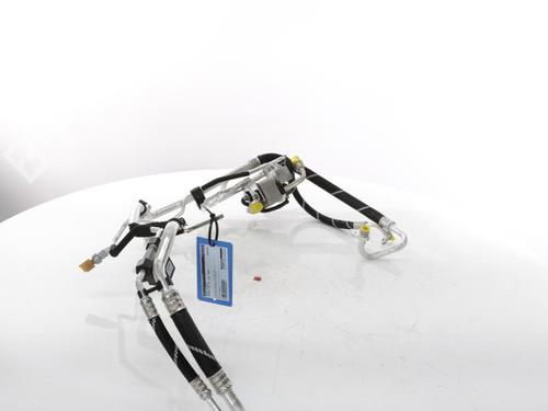 AC pipe PEUGEOT 208 II (UB_, UP_, UW_, UJ_) 1.2 Hybrid 100 | BP29640379M126 