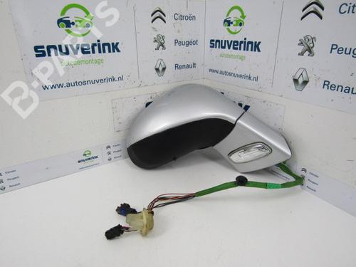 Used Right mirror Right mirror PEUGEOT 308 SW I (4E_, 4H_) 1.6 HDi (109 hp) 10793168 10793168