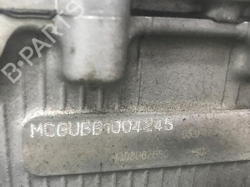Engine PEUGEOT 3008 II SUV (MC_, MR_, MJ_, M4_) 1.2 THP/ PureTech 130 (MRHNSM, MRHNSU, MRHNSJ, MRHNYW,... | BP30186035M1