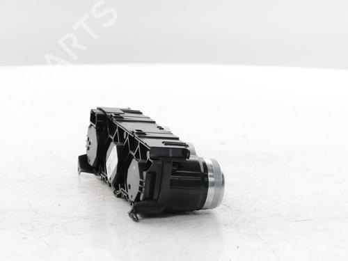 Climate control RENAULT CLIO V (B7_) 1.6 E-TECH 140 (B7MU) | BP39619045I5 - Image 8