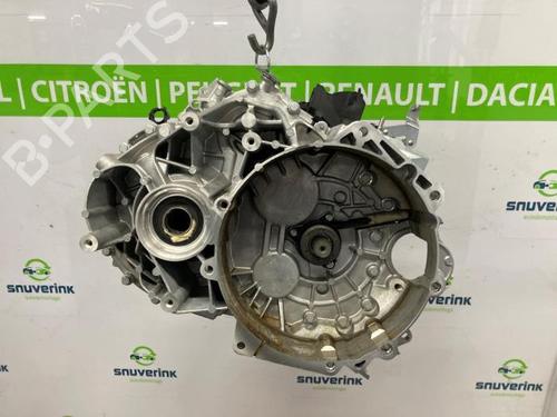 Used Gearbox Gearbox VW TRANSPORTER T6 Van (SGA, SGH, SHA, SHH) 2.0 TDI (150 hp) 40582405 40582405