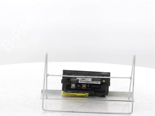 Pantalla multifuncion RENAULT CLIO IV (BH_) 1.5 dCi 90 | BP30757542C48 