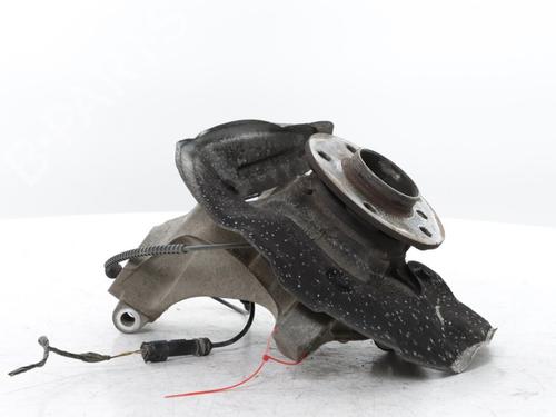 Right front steering knuckle BMW 1 (F40) 118 i | BP33846045M26  - Image 6