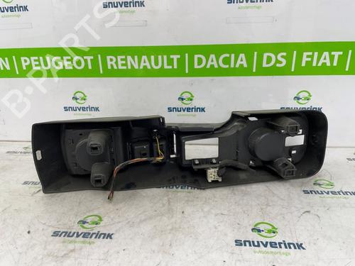Middle console RENAULT KANGOO Express (FW0/1_) 1.5 dCi 110 (FW0C, FW0H) | BP25449926I22 - Image 3