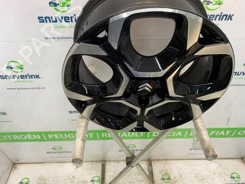 Rim CITROËN C5 AIRCROSS (A_) 1.2 Hybrid 136 (ARHPYJ) | BP26665594C45 
