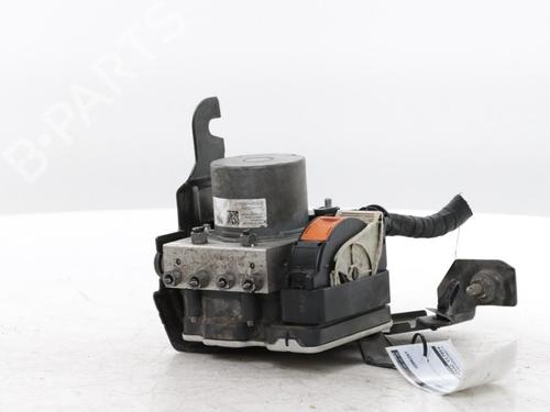 ABS pump PEUGEOT EXPERT Van (V_) E-EXPERT | BP31261388M43