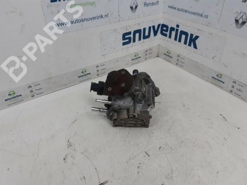 Used Common rail Common rail PEUGEOT 208 I (CA_, CC_) 1.6 HDi (92 hp) 10798733 10798733