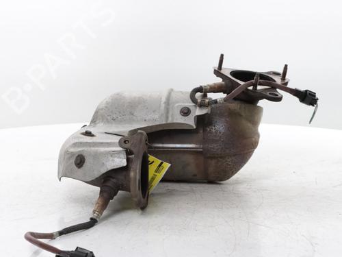 Catalyst RENAULT MEGANE III Hatchback (BZ0/1_, B3_) 1.4 TCe (BZ0F, BZ1V) | BP34563394M10 - Image 9