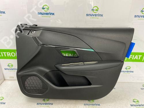 Høyre frontpanel PEUGEOT 208 II (UB_, UP_, UW_, UJ_) 1.2 PureTech 100 (101 hp) 20158473