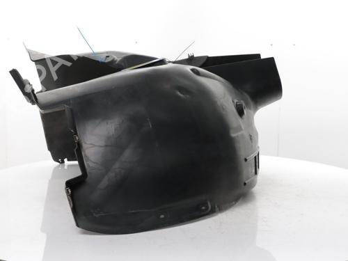 Wheel arch PEUGEOT EXPERT Van (V_) 1.5 BlueHDi 120 | BP32124591C56 