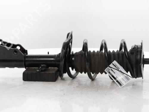 Venstre fortil støddæmper Venstre fortil støddæmper NISSAN TOWNSTAR Box Body/MPV (XFK) 1.3 (131 hp) 33935083 33935083