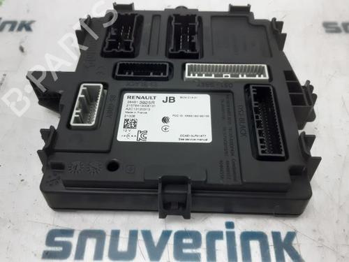 Engine control unit (ECU) RENAULT CLIO V (B7_) 1.0 LPG (B7MT) | BP40582616M57 - Image 2