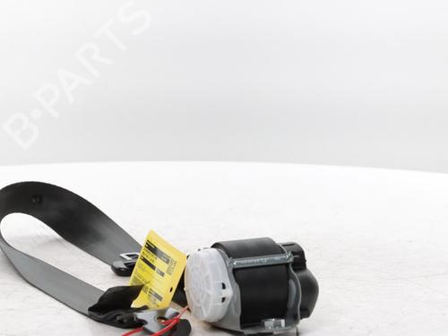 Front right seatbelt RENAULT TRAFIC III Van (FG_) 1.6 dCi 125 (FGMH) | BP34562811I25 - Image 7