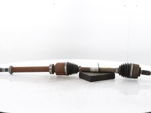 Used Right front driveshaft RENAULT CAPTUR I (J5_, H5_) 1.2 TCe 120 (118 hp) 31592419