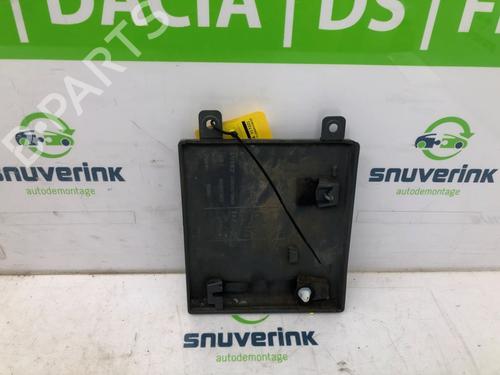 Other RENAULT TRAFIC III Van (FG_) 1.6 dCi 145 (FGMG) | BP18132131O1 