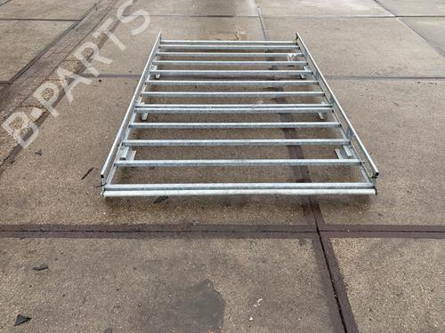 Roof bar RENAULT TRAFIC III Van (FG_) 2.0 dCi 170 (FGMM, FGMV) | BP26238290C65 