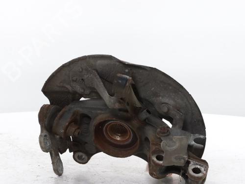 Left front shock absorber CITROËN BERLINGO Box Body/MPV (K9) PureTech 130 | BP31261173M16