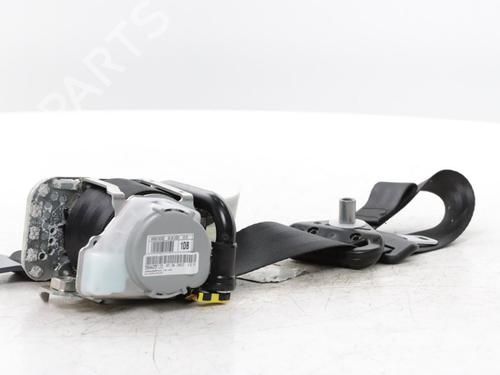 Front right seatbelt OPEL VIVARO C Van (K0) 2.0 | BP37072210I25  - Image 9