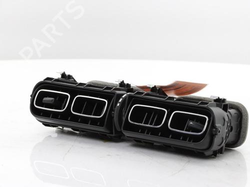 Air vent CITROËN C3 III (SX) 1.2 THP 110 (SXHNPS, SXHNZT, SXHNZ6) | BP38234885I21 - Image 2