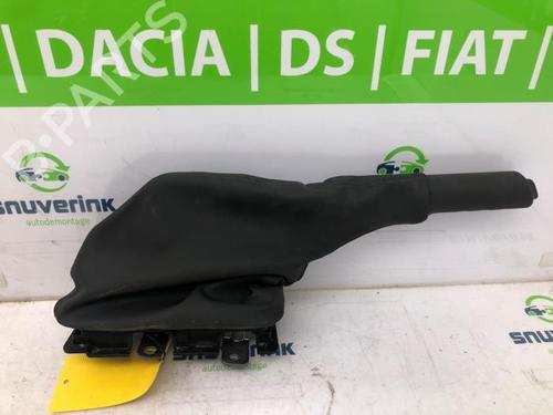 Used Hand brake Hand brake RENAULT TRAFIC III Van (FG_) 2.0 dCi 120 (FGMN) (120 hp) 40579256 40579256