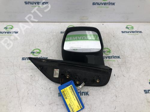 Used Right mirror PEUGEOT BIPPER (AA_) 1.4 HDi (68 hp) 18247445
