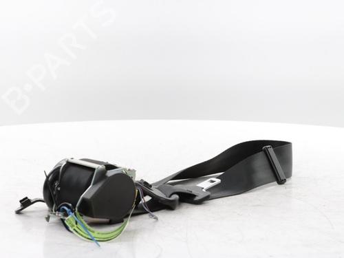 Front left seatbelt OPEL MOVANO B Van (X62) 2.3 CDTI FWD (FV) | BP31960235I26 