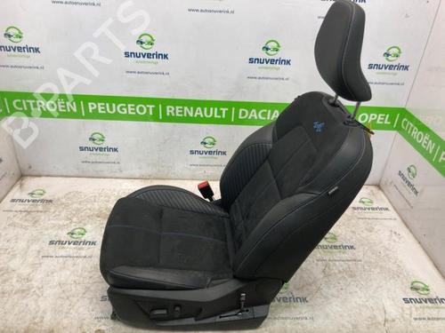 Left front seat RENAULT ARKANA I (LCM_, LDN_) 1.6 E-TECH 145 (LDMU) | BP40583075C15 - Image 3