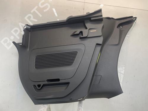 Used Boot lining Boot lining 38011244 38011244
