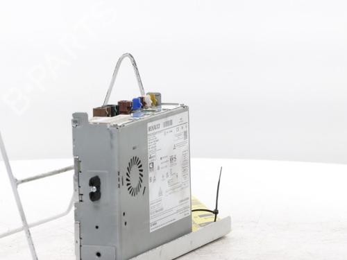 Radio RENAULT ARKANA I (LCM_, LDN_) 1.6 E-TECH 145 (LDMU) | BP30758315E6