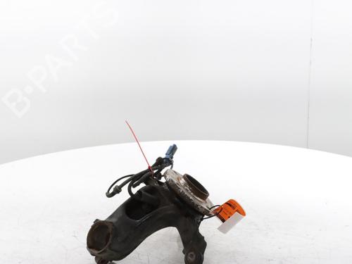 Right front steering knuckle CITROËN C3 AIRCROSS II (2R_, 2C_) 1.2 PureTech 110 (2RHNZB, 2RHNZW, 2RHNPX, 2RHNPJ) | BP30185823M26 