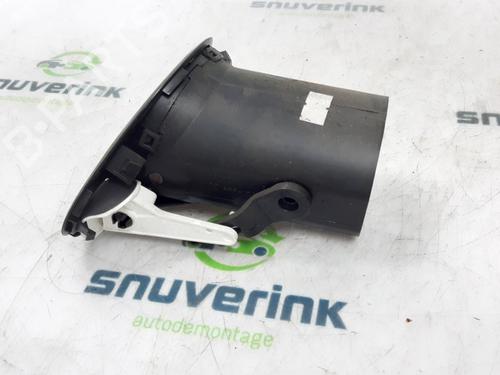 Air vent RENAULT CLIO III Grandtour (KR0/1_) 1.5 dCi | BP15795627I21