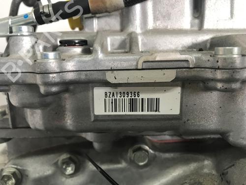 Gearbox CITROËN C5 AIRCROSS (A_) 1.6 Hybrid 225 (A45GFR) | BP36779918M3 - Image 8