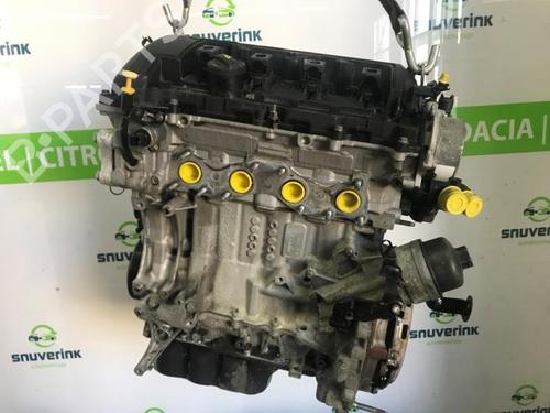 Used Engine Engine CITROËN C3 Picasso (SH_) 1.4 VTi 95 (SH8FSC, SH8FP0, SH8FP6) (95 hp) 40583680 40583680