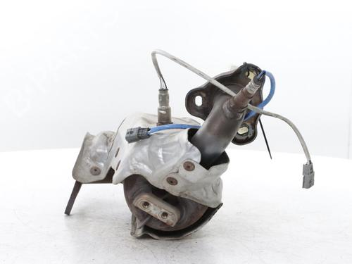 Catalyst RENAULT MEGANE IV Grandtour (K9A/M/N_) 1.2 TCe 130 (K9MR) | BP36090448M10 - Image 3