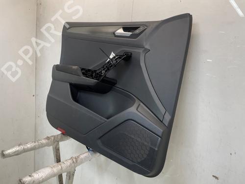 Front left panel VW T-ROC (A11, D11) 1.0 TSI | BP38408948C58 - Image 2