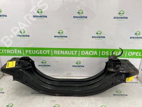 Used Subframe Subframe RENAULT MASTER III Platform/Chassis (EV, HV, UV) 2.3 dCi 145 FWD (EV0E, EV0F, HV0E, HV0F, UV0E, UV0F,... (146 hp) 34562199 34562199