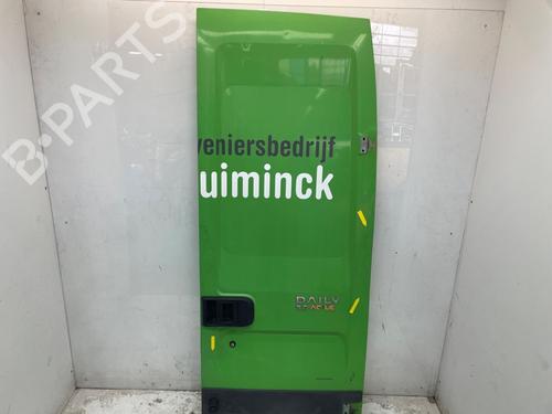 Tailgate IVECO DAILY IV Van 35C18 V, 35C18 V/P, 35S18 V, 35S18 V/P | BP30186785C6 