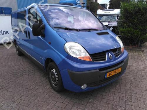 AC compressor RENAULT TRAFIC II Van (FL) 2.0 dCi 115 (FL01, FL0U, FL00, FL0H, FL0M) | BP40582796M34 - Image 4