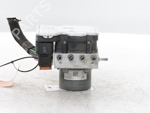 abs-pump-citroen-c4-iii-ba_-bb_-bc_-2020-36090369 main image