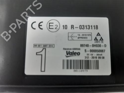 Gearbox CITROËN XSARA (N1) 1.6 i | BP15555894M3 
