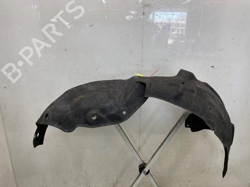 Used Wheel arch Wheel arch RENAULT MEGANE IV Grandtour (K9A/M/N_) 1.5 Blue dCi 115 (K9A6) (116 hp) 36089995 36089995