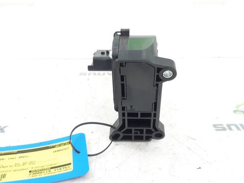 Pedal PEUGEOT 3008 II SUV (MC_, MR_, MJ_, M4_) 1.6 PureTech 180 (M45GFR, M45GFU) | BP14907375I4 