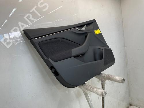 Front left panel SKODA KAMIQ (NW4) 1.0 TSI | BP38110811C58 - Image 3