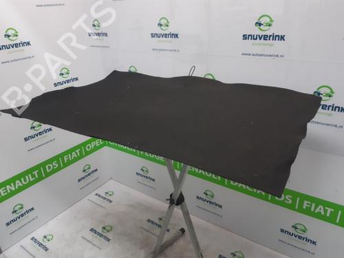 Luggage compartment floor RENAULT KADJAR (HA_, HL_) 1.3 TCe 140 (HLNB, HLN1) | BP15729793I33 