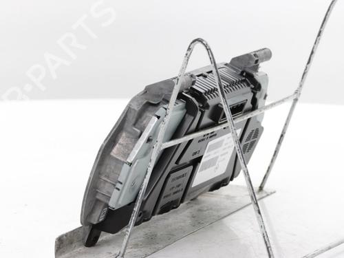 Display RENAULT ZOE Hatchback Van (BFM_) Electric (BFMF) | BP38459965C48 - Image 4